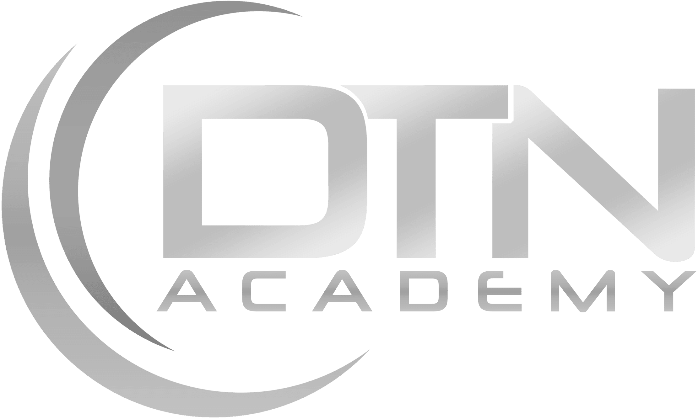 DTN Academy logo