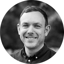 a professional headshot of Jan Heuff, CEO of SpaceForm Technologies