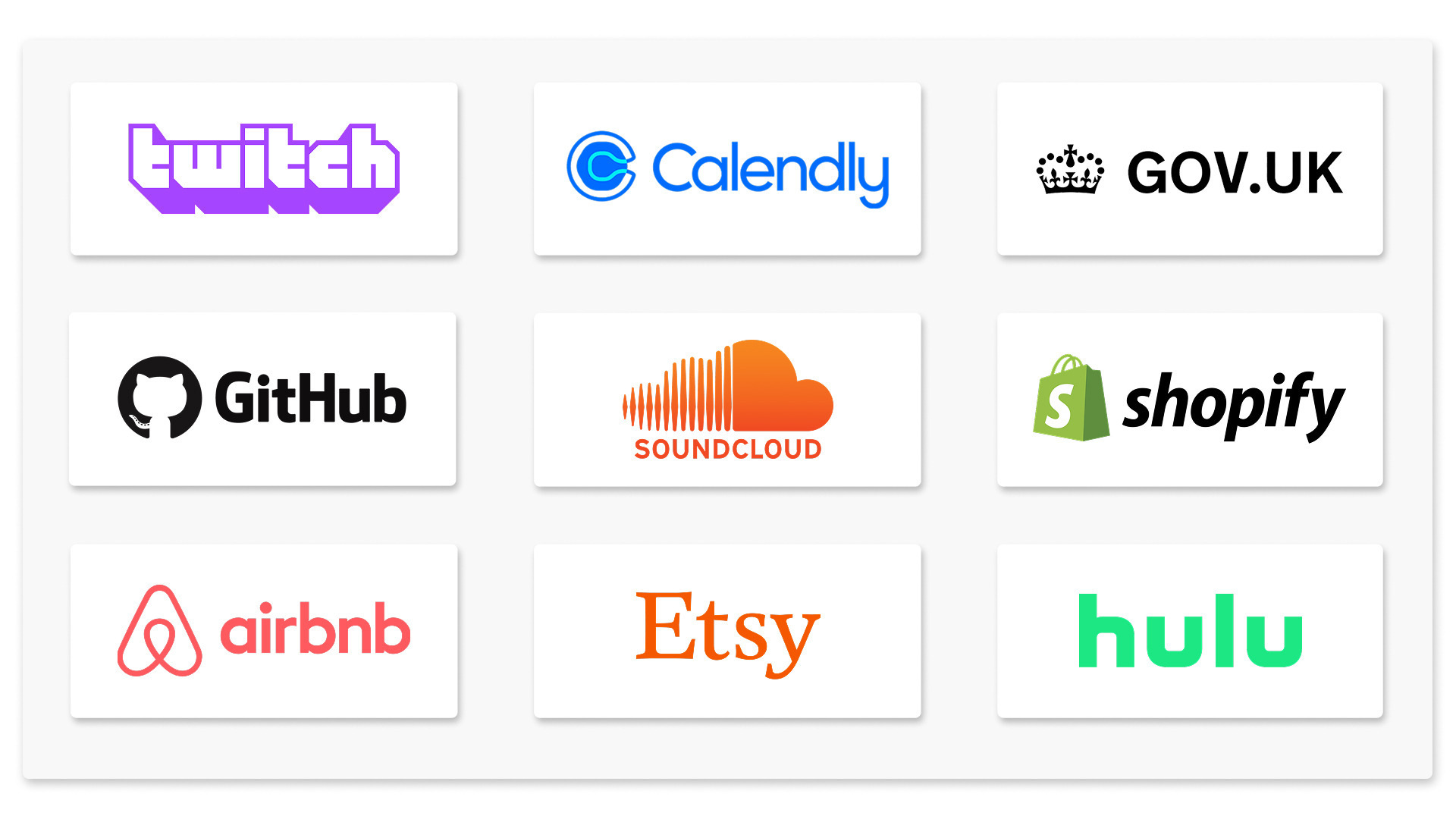 A showcase of some popular apps that are built on Ruby on Rails.