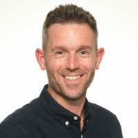 Photo of Paul Griffiths