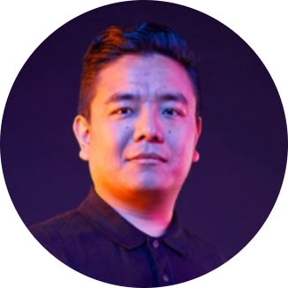 Photo of Amar Lama