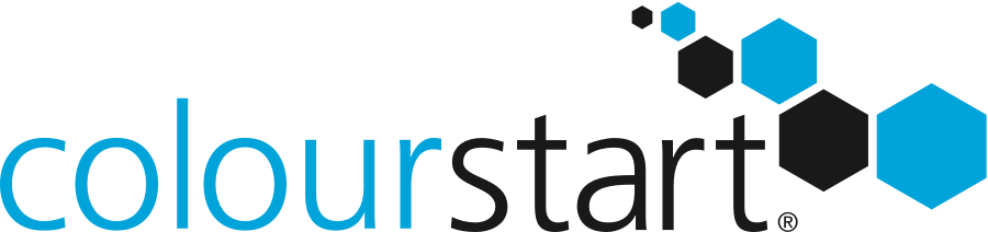 Colourstart logo
