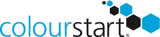 Colourstart logo