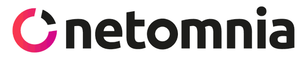 Netomnia logo