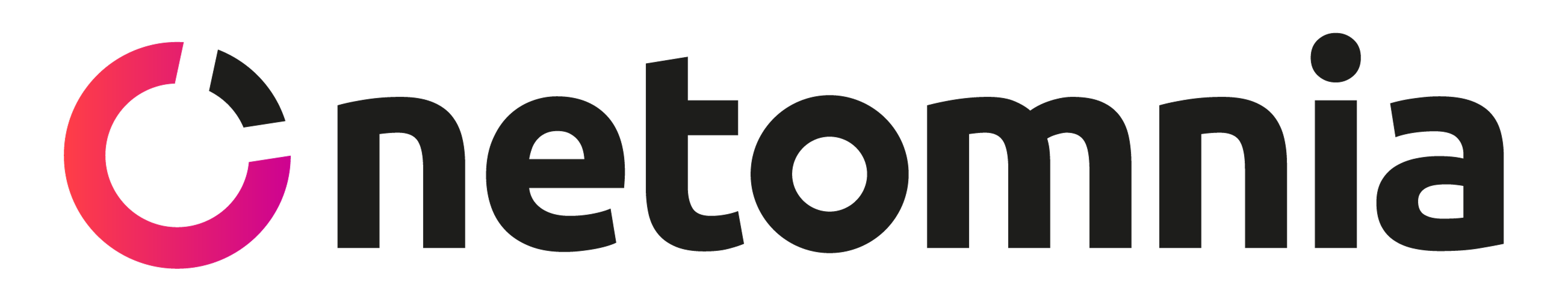 Netomnia logo