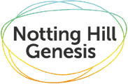 Notting Hill Genesis logo