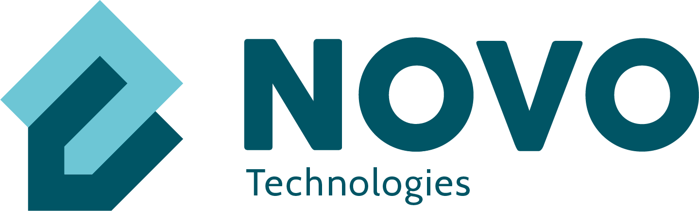 Novo Technologies logo