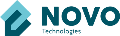 Novo Technologies logo
