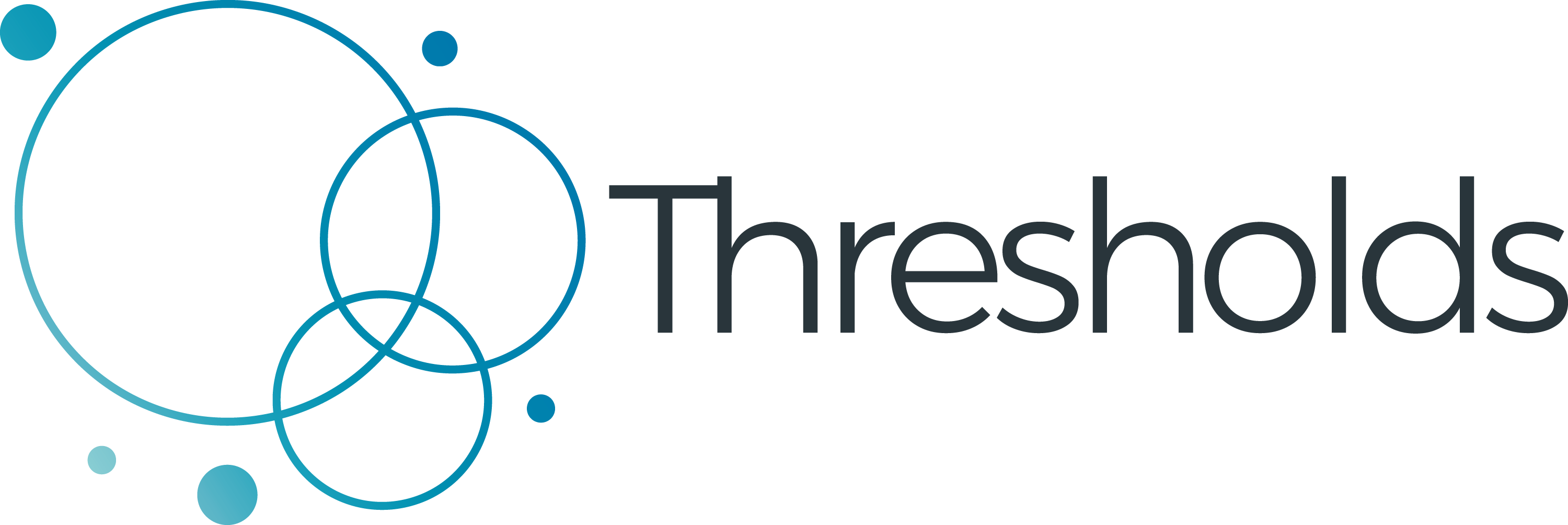 Thresholds logo