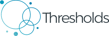 Thresholds logo