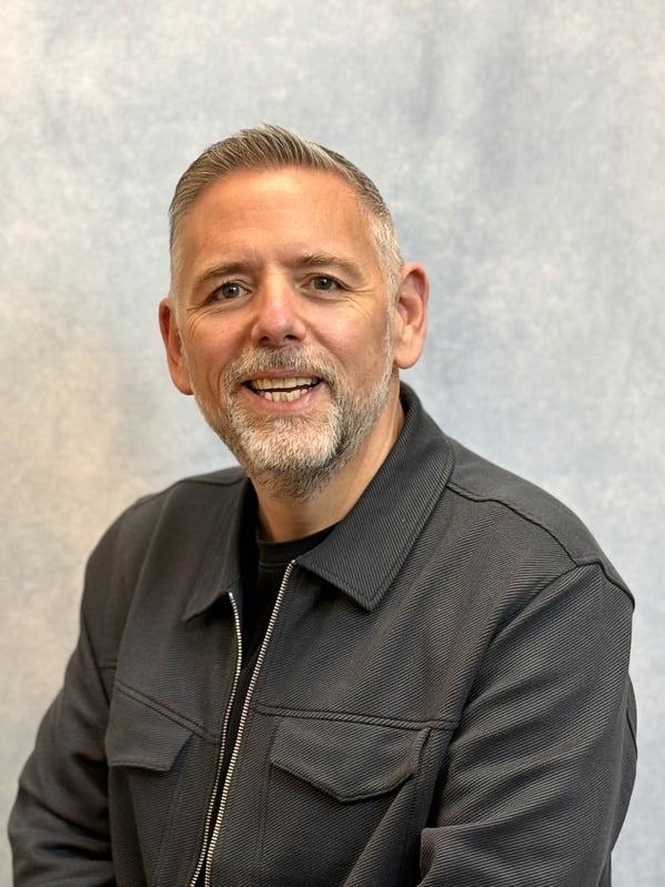 Joe Imber