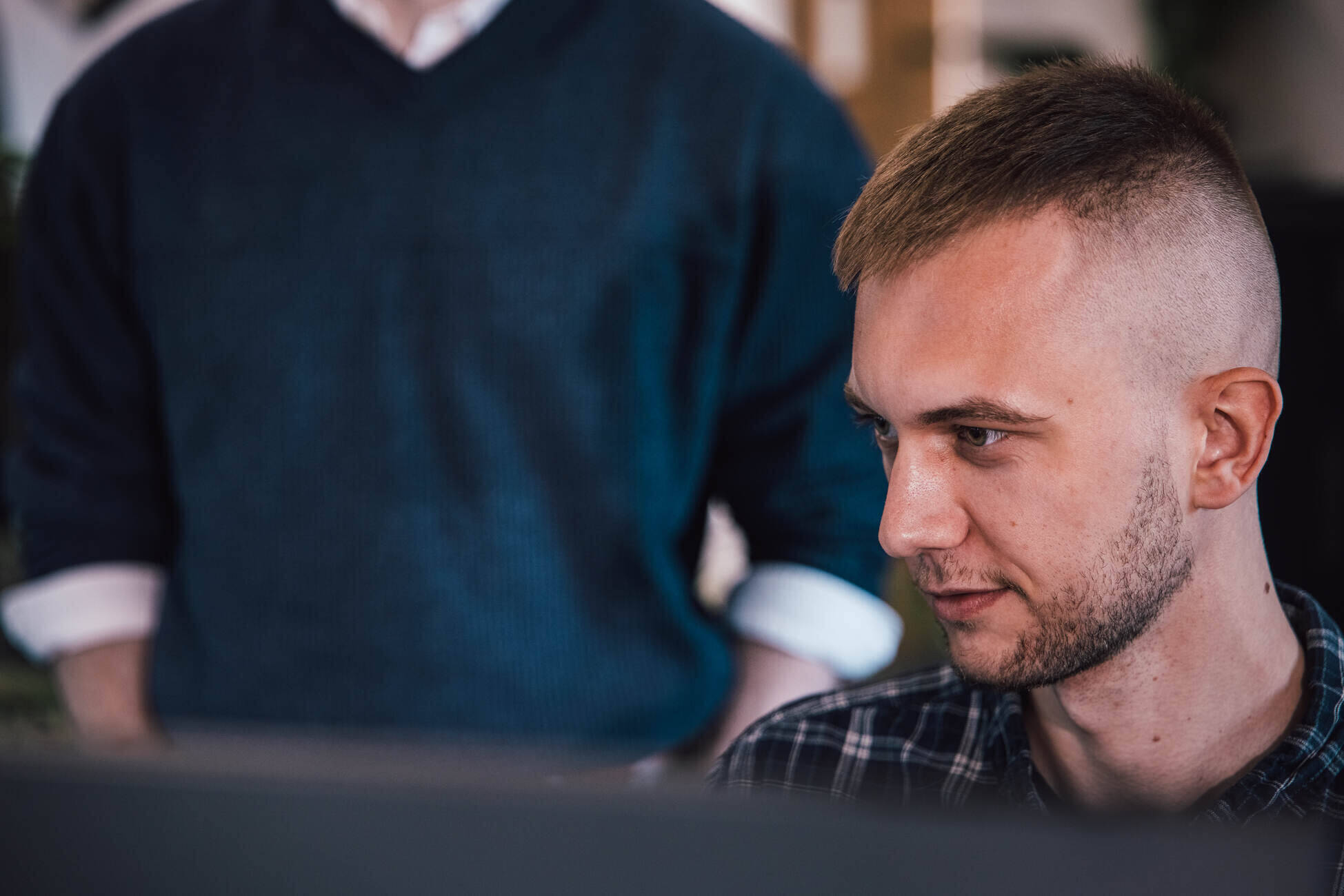 mmtm developer reviewing and improving an existing Ruby on Rails application